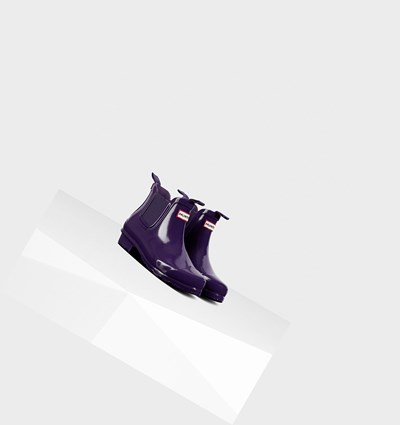 Hunter on sale neptune boots